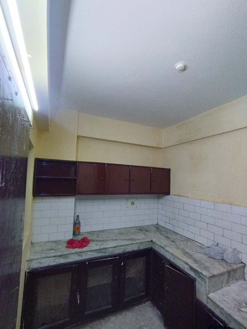 Unfurnished 3bhk in Manik Nagar, Guwahati, Assam, India for Rent